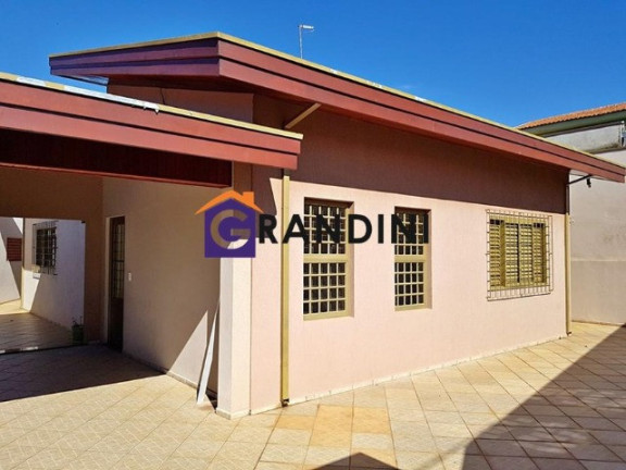 Imagem Casa com 3 Quartos à Venda, em Jardim Itacolomi - Mogi Guaçu Imagem Casa com 3 Quartos à Venda, em Jardim Itacolomi - Mogi Guaçu
