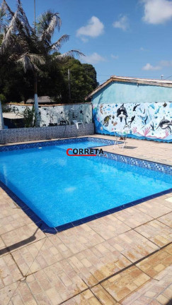 Imagem Chácara com 2 Quartos à Venda, 600 m² em Votorantim - Ibiúna Imagem Chácara com 2 Quartos à Venda, 600 m² em Votorantim - Ibiúna