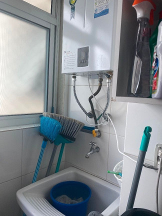 Imagem Apartamento com 2 Quartos à Venda, 55 m² em Vila Andrade - São Paulo Imagem Apartamento com 2 Quartos à Venda, 55 m² em Vila Andrade - São Paulo