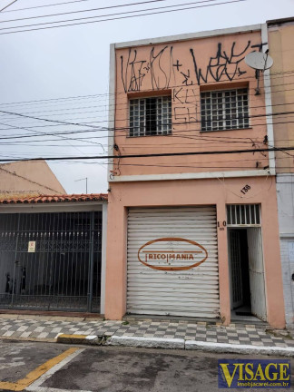Imagem Casa à Venda, 209 m² em Centro - Jacareí Imagem Casa à Venda, 209 m² em Centro - Jacareí