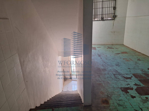Imagem Imóvel Comercial à Venda, 578 m² em Centro - Rio De Janeiro