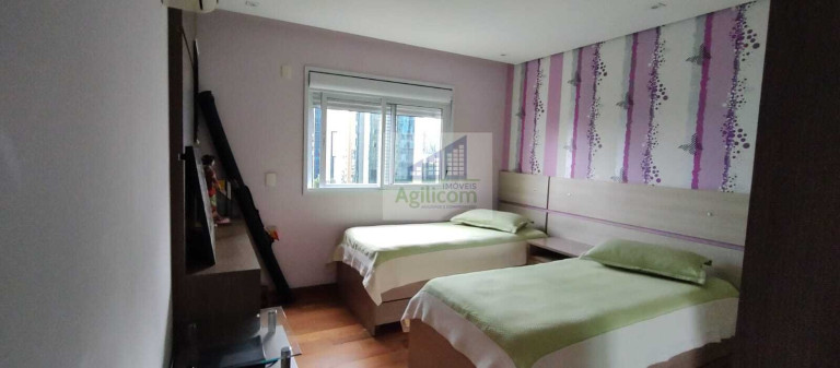Imagem Apartamento com 4 Quartos à Venda, 234 m² em Brooklin - São Paulo Imagem Apartamento com 4 Quartos à Venda, 234 m² em Brooklin - São Paulo