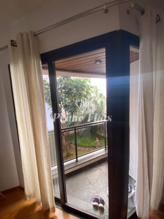 Imagem Apartamento com 1 Quarto à Venda, 42 m² em Moema - São Paulo Imagem Apartamento com 1 Quarto à Venda, 42 m² em Moema - São Paulo