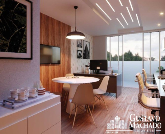 Imagem Sala Comercial à Venda, 23 m² em Conforto - Volta Redonda