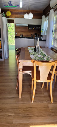 Imagem Casa com 3 Quartos à Venda, 98 m² em águas Claras - Viamão Imagem Casa com 3 Quartos à Venda, 98 m² em águas Claras - Viamão