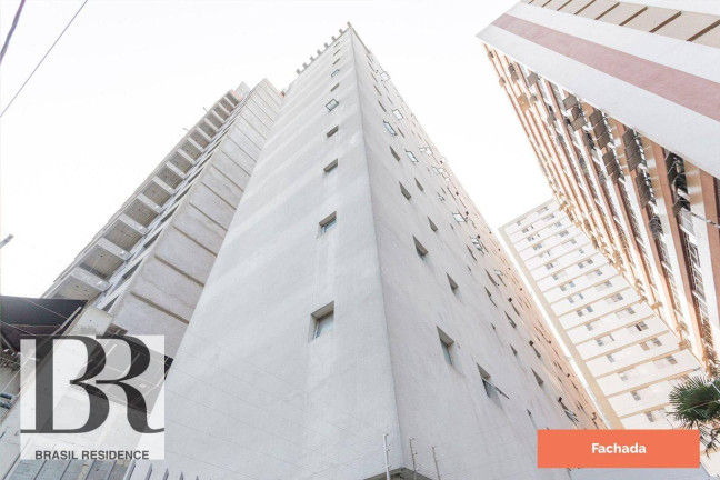 Imagem Apartamento com 2 Quartos à Venda, 130 m² em Paraíso - São Paulo Imagem Apartamento com 2 Quartos à Venda, 130 m² em Paraíso - São Paulo