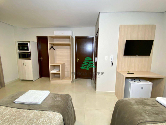 Imagem Apartamento com 1 Quarto para Alugar, 50 m² em Vila Portes - Foz Do Iguaçu Imagem Apartamento com 1 Quarto para Alugar, 50 m² em Vila Portes - Foz Do Iguaçu
