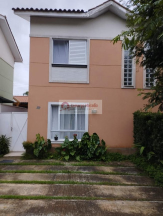 Imagem Casa de Condomínio com 2 Quartos à Venda, 70 m² em Jardim Carlos Cooper - Suzano Imagem Casa de Condomínio com 2 Quartos à Venda, 70 m² em Jardim Carlos Cooper - Suzano