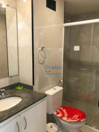 Imagem Apartamento com 1 Quarto para Alugar, 39 m² em Santa Cecília - São Paulo Imagem Apartamento com 1 Quarto para Alugar, 39 m² em Santa Cecília - São Paulo