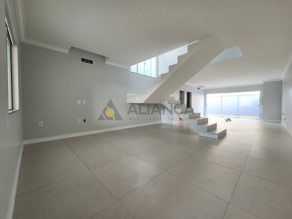 Imagem Casa com 3 Quartos à Venda, 185 m² em Meia Praia - Navegantes Imagem Casa com 3 Quartos à Venda, 185 m² em Meia Praia - Navegantes