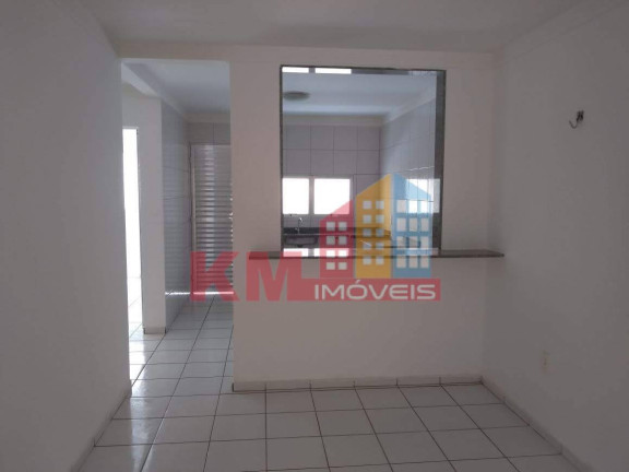 Imagem Apartamento com 2 Quartos à Venda, 55 m² em Bela Vista - Mossoró Imagem Apartamento com 2 Quartos à Venda, 55 m² em Bela Vista - Mossoró