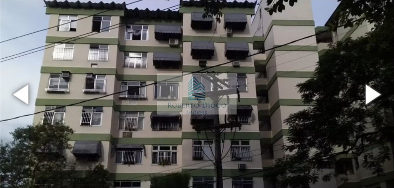 Imagem Imóvel com 2 Quartos à Venda, 51 m² em Fonseca - Niterói Imagem Imóvel com 2 Quartos à Venda, 51 m² em Fonseca - Niterói