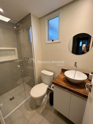 Imagem Cobertura com 3 Quartos à Venda, 130 m² em Mansões Santo Antônio - Campinas Imagem Cobertura com 3 Quartos à Venda, 130 m² em Mansões Santo Antônio - Campinas
