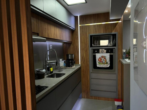 Imagem Apartamento com 3 Quartos à Venda, 76 m² em Marechal Rondon - Canoas Imagem Apartamento com 3 Quartos à Venda, 76 m² em Marechal Rondon - Canoas