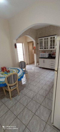 Imagem Casa com 3 Quartos à Venda, 144 m² em Vila Santa Tereza - São José Do Rio Preto Imagem Casa com 3 Quartos à Venda, 144 m² em Vila Santa Tereza - São José Do Rio Preto