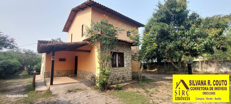 Imagem Chácara com 3 Quartos à Venda, 1 m² em Itaocaia Valley (itaipuaçu) - Maricá Imagem Chácara com 3 Quartos à Venda, 1 m² em Itaocaia Valley (itaipuaçu) - Maricá