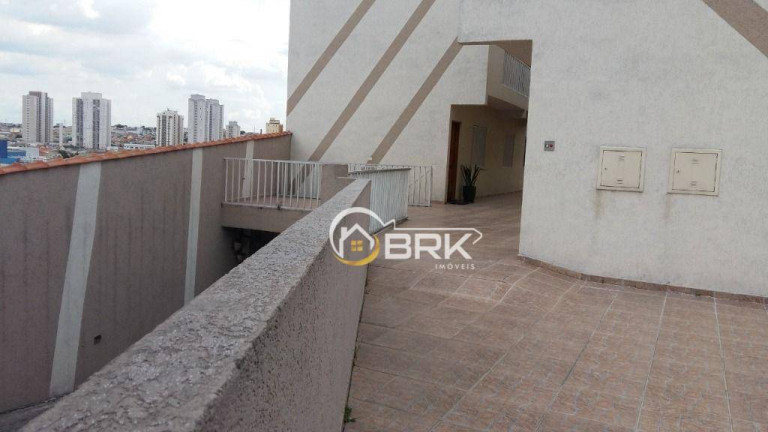 Imagem Apartamento com 2 Quartos à Venda, 120 m² em Jardim Arize - São Paulo