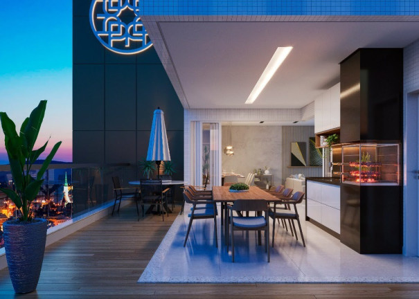 Imagem Cobertura com 3 Quartos à Venda, 171 m² em Cidade Nobre - Ipatinga Imagem Cobertura com 3 Quartos à Venda, 171 m² em Cidade Nobre - Ipatinga