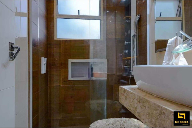Imagem Casa de Condomínio com 2 Quartos à Venda, 74 m² em Taboão - São Bernardo Do Campo Imagem Casa de Condomínio com 2 Quartos à Venda, 74 m² em Taboão - São Bernardo Do Campo