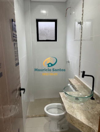 Imagem Casa com 2 Quartos à Venda, 48 m² em Maracanã - Praia Grande Imagem Casa com 2 Quartos à Venda, 48 m² em Maracanã - Praia Grande