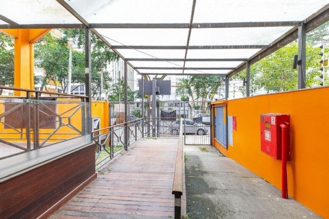 Imagem Imóvel Comercial à Venda, 1.130 m² em Higienópolis - São Paulo Imagem Imóvel Comercial à Venda, 1.130 m² em Higienópolis - São Paulo