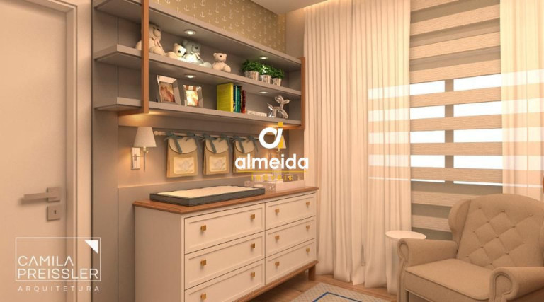 Imagem Apartamento com 3 Quartos à Venda, 259 m² em Km 3 - Santa Maria Imagem Apartamento com 3 Quartos à Venda, 259 m² em Km 3 - Santa Maria