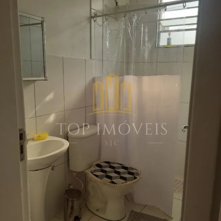 Imagem Apartamento com 2 Quartos à Venda, 45 m² em Vila Rangel - São José Dos Campos Imagem Apartamento com 2 Quartos à Venda, 45 m² em Vila Rangel - São José Dos Campos