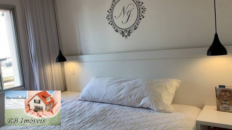 Imagem Apartamento com 2 Quartos à Venda, 65 m² em Centro - São Bernardo Do Campo Imagem Apartamento com 2 Quartos à Venda, 65 m² em Centro - São Bernardo Do Campo