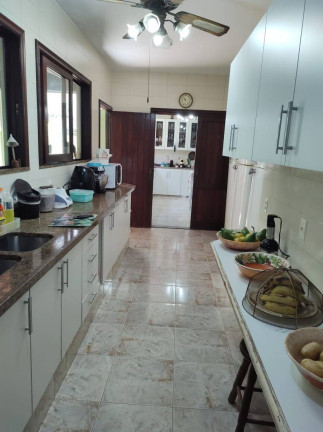 Imagem Casa de Condomínio com 5 Quartos à Venda, 600 m² em Barra Da Tijuca - Rio De Janeiro