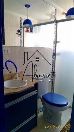 Imagem Apartamento com 2 Quartos à Venda, 48 m² em Alto Da Pompéia - Piracicaba Imagem Apartamento com 2 Quartos à Venda, 48 m² em Alto Da Pompéia - Piracicaba
