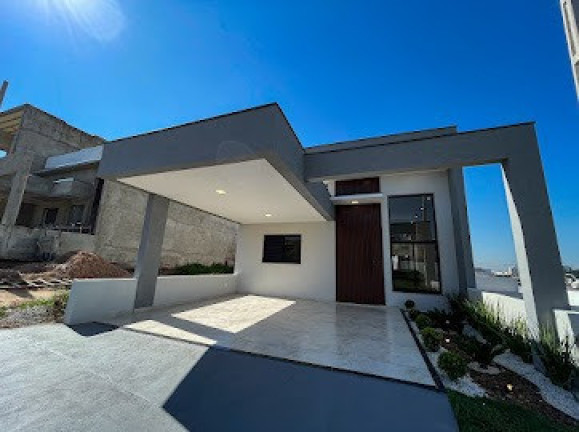 Imagem Casa com 3 Quartos à Venda, 111 m² em Horto Florestal - Sorocaba Imagem Casa com 3 Quartos à Venda, 111 m² em Horto Florestal - Sorocaba