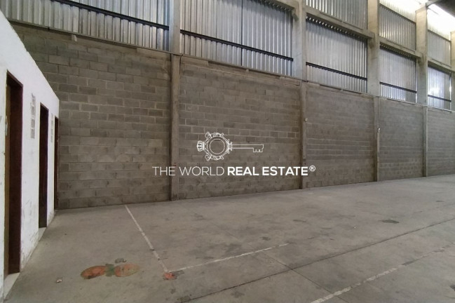 Imagem Imóvel Comercial para Alugar, 780 m² em Distrito Industrial - Campina Grande
