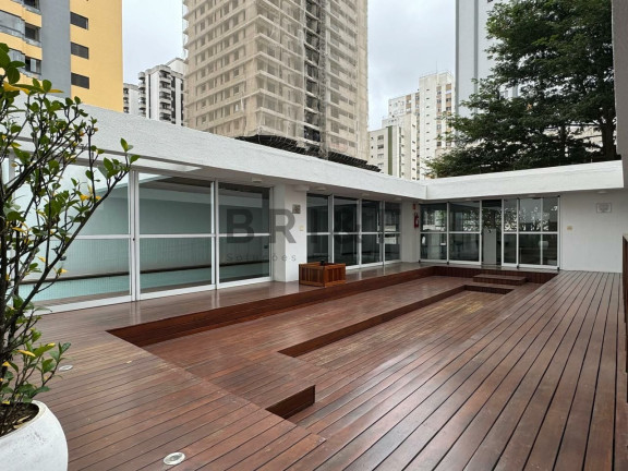 Imagem Apartamento com 2 Quartos à Venda, 70 m² em Brooklin - São Paulo Imagem Apartamento com 2 Quartos à Venda, 70 m² em Brooklin - São Paulo