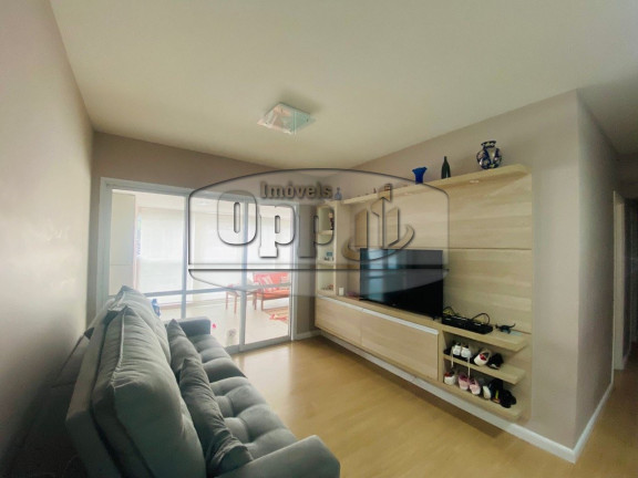 Imagem Apartamento com 3 Quartos à Venda, em Aclimação - São Paulo Imagem Apartamento com 3 Quartos à Venda, em Aclimação - São Paulo