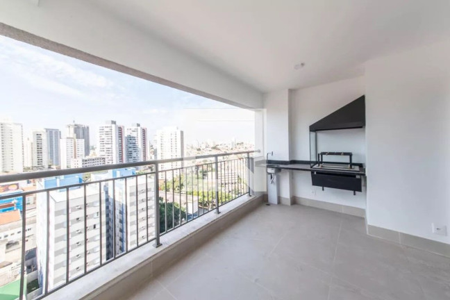 Imagem Apartamento com 2 Quartos à Venda, 67 m² em Ipiranga - São Paulo Imagem Apartamento com 2 Quartos à Venda, 67 m² em Ipiranga - São Paulo