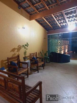 Imagem Cobertura com 3 Quartos à Venda, 124 m² em Campestre - Santo André