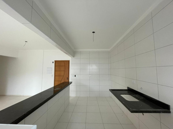 Imagem Apartamento com 2 Quartos à Venda, 79 m² em Aparecida Imagem Apartamento com 2 Quartos à Venda, 79 m² em Aparecida