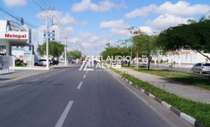 Imagem Terreno à Venda, 420 m² em Mangabeira - Feira De Santana Imagem Terreno à Venda, 420 m² em Mangabeira - Feira De Santana