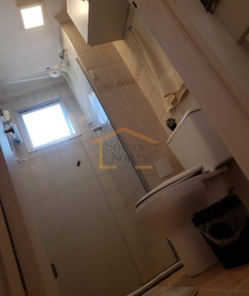 Imagem Apartamento com 1 Quarto à Venda, 40 m² em Santana - São Paulo Imagem Apartamento com 1 Quarto à Venda, 40 m² em Santana - São Paulo