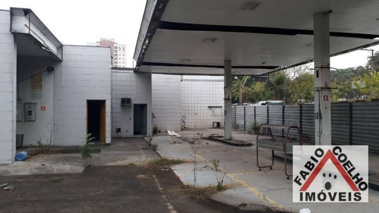 Imagem Galpão à Venda, 753 m² em Campo Grande - São Paulo Imagem Galpão à Venda, 753 m² em Campo Grande - São Paulo