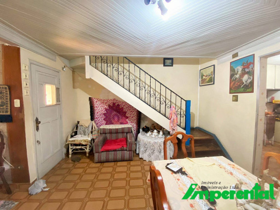 Imagem Casa com 3 Quartos à Venda, 133 m² em Vila Belmiro - Santos