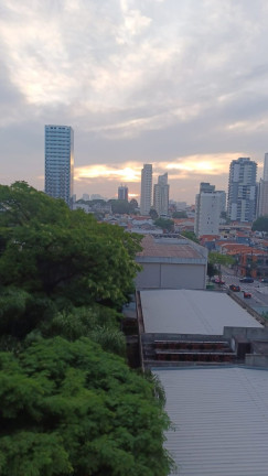 Imagem Apartamento com 3 Quartos à Venda, 146 m² em Vila Gomes Cardim - São Paulo Imagem Apartamento com 3 Quartos à Venda, 146 m² em Vila Gomes Cardim - São Paulo
