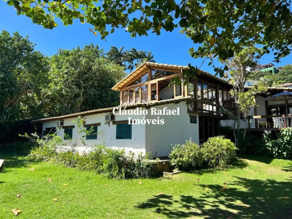 Imagem Casa com 6 Quartos à Venda, 375 m² em João Fernandes - Armação Dos Búzios
