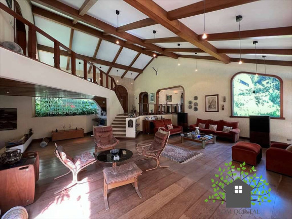 Imagem Casa com 5 Quartos à Venda, 6 m² em Vila Santo Antônio - Cotia