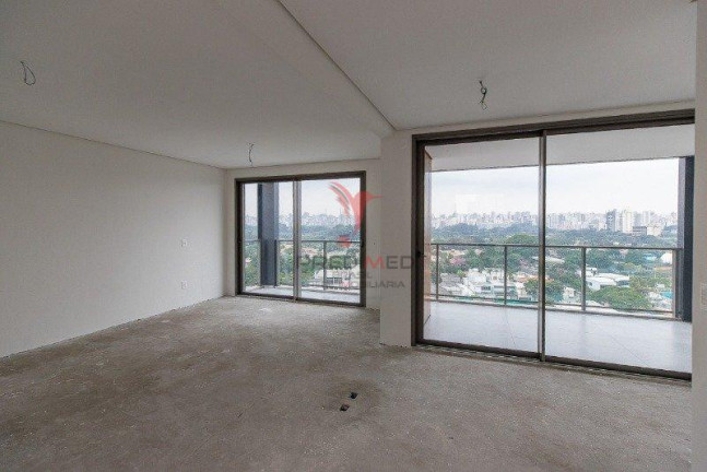 Imagem Apartamento com 3 Quartos à Venda,  em Moema - São Paulo