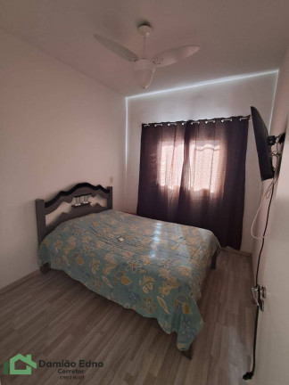 Imagem Apartamento com 2 Quartos à Venda, 57 m² em Morada Das Vinhas - Jundiaí