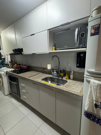 Imagem Imóvel com 2 Quartos à Venda, 57 m² em Valparaíso - Serra