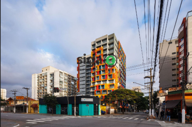 Imagem Imóvel Comercial à Venda, 500 m² em Moema - São Paulo