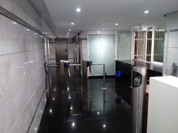 Imagem Sala Comercial à Venda, 12 m² em Jardim Paulista - São Paulo Imagem Sala Comercial à Venda, 12 m² em Jardim Paulista - São Paulo