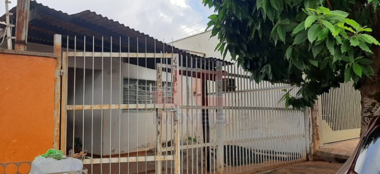 Imagem Casa com 2 Quartos à Venda, 74 m² em Monte Alegre - Ribeirão Preto Imagem Casa com 2 Quartos à Venda, 74 m² em Monte Alegre - Ribeirão Preto